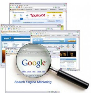 Search Engine Marketing سبع حقائق قاسية عن تحسين الظهور في محركات البحث