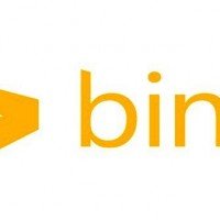 مايكروسوفت تعيد تصميم واجهة محرك البحث Bing للهواتف 1 binglogo large verge medium landscape 589x337 مايكروسوفت تعيد تصميم واجهة محرك البحث Bing للهواتف