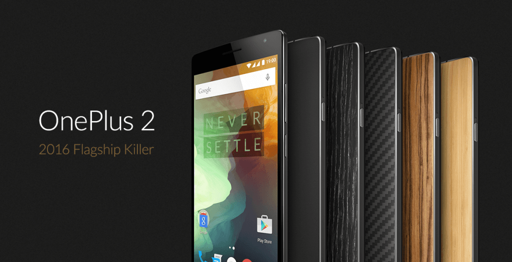 موبايل OnePlus 2 قاتل الهواتف من الفئة العالية 2 oneplus2-og