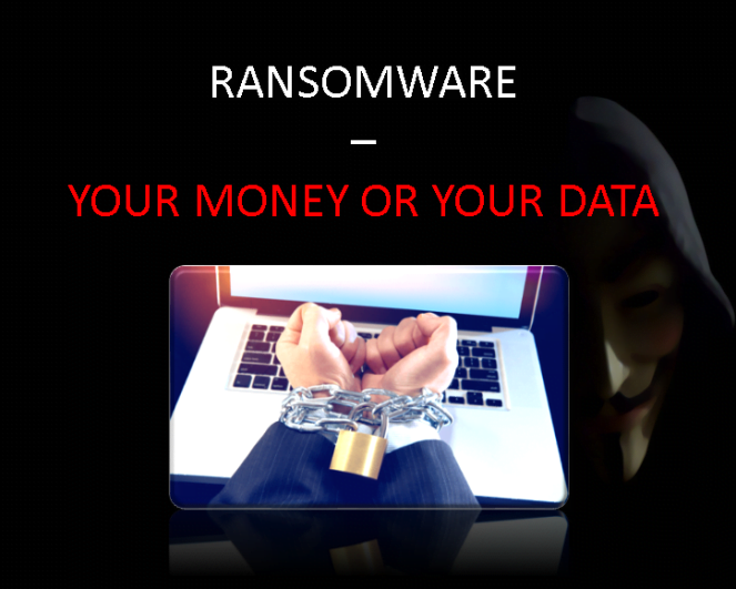 كل ما تريد أن تعرفه عن فيروس الفدية ransomware والحماية منه 4 23 كل ما تريد أن تعرفه عن فيروس الفدية ransomware والحماية منه