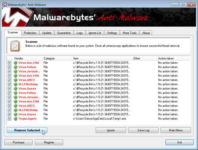 كل ما تريد أن تعرفه عن فيروس الفدية ransomware والحماية منه 9 picture2 كل ما تريد أن تعرفه عن فيروس الفدية ransomware والحماية منه