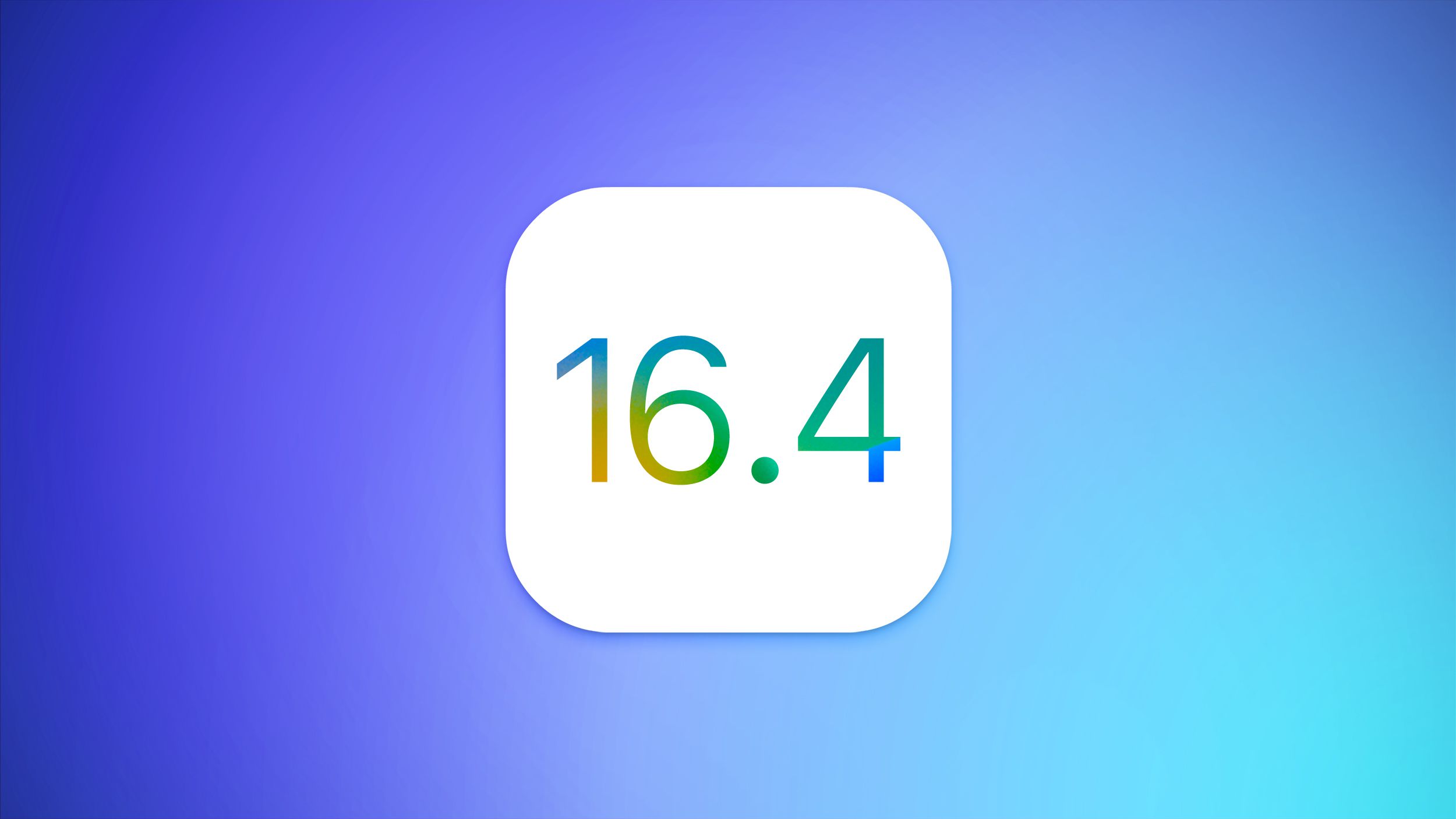 آبل تُطلق التحديث iOS 16.4 للآيفون مع عدد من الميزات الرائعة 2 iOS 16.4
