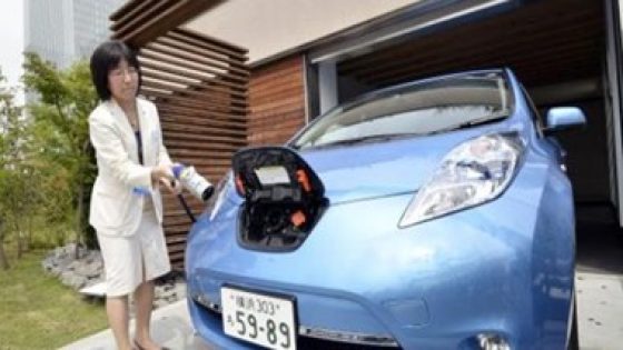 الحكومة الأمريكية ترصد 2.5 مليار دولار لتمويل أجهزة شحن المركبات الكهربائية 1 d8a7d984d8add983d988d985d8a9 d8a7d984d8a3d985d8b1d98ad983d98ad8a9 d8aad8b1d8b5d8af 2 5 d985d984d98ad8a7d8b1 d8afd988d984d8a7d8b1 d984 64173b6188d9f الحكومة الأمريكية ترصد 2.5 مليار دولار لتمويل أجهزة شحن المركبات الكهربائية