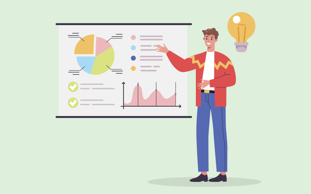 الفرق بين المبتكر Maker والمنفذ Doer: كيفية العودة إلى إدارة المنتجات الفرق بين المبتكر Maker والمنفذ Doer: كيفية العودة إلى إدارة المنتجات