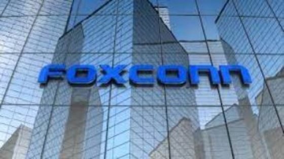 انخفاض أرباح فوكسيكون بنسبة 10% على أساس سنوى بسبب قواعد كوفيد 1 d8a7d986d8aed981d8a7d8b6 d8a3d8b1d8a8d8a7d8ad d981d988d983d8b3d98ad983d988d986 d8a8d986d8b3d8a8d8a9 10 d8b9d984d989 d8a3d8b3d8a7d8b3 64173b576d5fe انخفاض أرباح فوكسيكون بنسبة 10% على أساس سنوى بسبب قواعد كوفيد