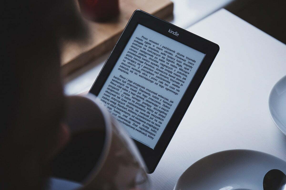 كيفية نقل الكتب الإلكترونية إلى جهاز Kindle  1 d983d98ad981d98ad8a9 d986d982d984 d8a7d984d983d8aad8a8 d8a7d984d8a5d984d983d8aad8b1d988d986d98ad8a9 d8a5d984d989 d8acd987d8a7d8b2 kindle 641c91eb3209b كيفية نقل الكتب الإلكترونية إلى جهاز Kindle