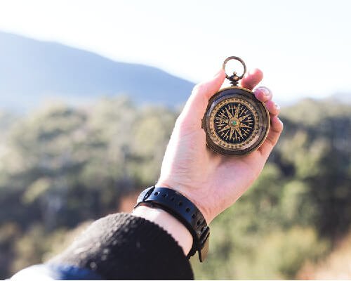 مفهوم المسؤولية المجتمعية للشركات وريادة الأعمال الاجتماعية 2 Compass.jpg