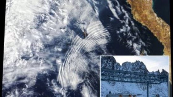 ناسا تطلق مهمة جديدة للبحث عن دوامات شبيهة بالأعاصير فى الغلاف الجوى العلوى 1 d986d8a7d8b3d8a7 d8aad8b7d984d982 d985d987d985d8a9 d8acd8afd98ad8afd8a9 d984d984d8a8d8add8ab d8b9d986 d8afd988d8a7d985d8a7d8aa d8b4d8a8 641739c14261a ناسا تطلق مهمة جديدة للبحث عن دوامات شبيهة بالأعاصير فى الغلاف الجوى العلوى