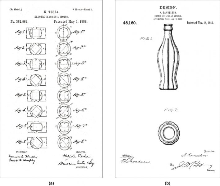 نظرة على المسائل القانونية والأخلاقية في ريادة الأعمال 3 DesignPatents.jpg