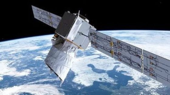 يعني إيه Starlink Roam للإنترنت الفضائي.. وما هي مميزاتها؟ 1 d98ad8b9d986d98a d8a5d98ad987 starlink roam d984d984d8a5d986d8aad8b1d986d8aa d8a7d984d981d8b6d8a7d8a6d98a d988d985d8a7 d987d98a d985d985 641739c5f0a71 يعني إيه Starlink Roam للإنترنت الفضائي.. وما هي مميزاتها؟