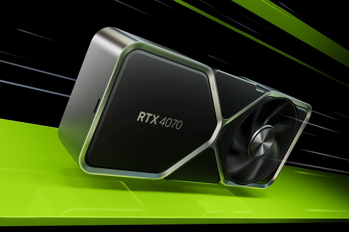 إطلاق RTX 4070 رسميًا.. أرخص بطاقة رسومات الجيل 40 1 d8a5d8b7d984d8a7d982 rtx 4070 d8b1d8b3d985d98ad98bd8a7 d8a3d8b1d8aed8b5 d8a8d8b7d8a7d982d8a9 d8b1d8b3d988d985d8a7d8aa d8a7d984d8acd98a 643769947e3f7 إطلاق RTX 4070 رسميًا.. أرخص بطاقة رسومات الجيل 40