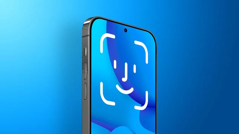 بصمة الوجه Face ID أسفل الشاشة قد تظهر لأول مرة في آيفون 17 برو 1 d8a8d8b5d985d8a9 d8a7d984d988d8acd987 face id d8a3d8b3d981d984 d8a7d984d8b4d8a7d8b4d8a9 d982d8af d8aad8b8d987d8b1 d984d8a3d988d984 d985 642c7b13c9411 بصمة الوجه Face ID أسفل الشاشة قد تظهر لأول مرة في آيفون 17 برو