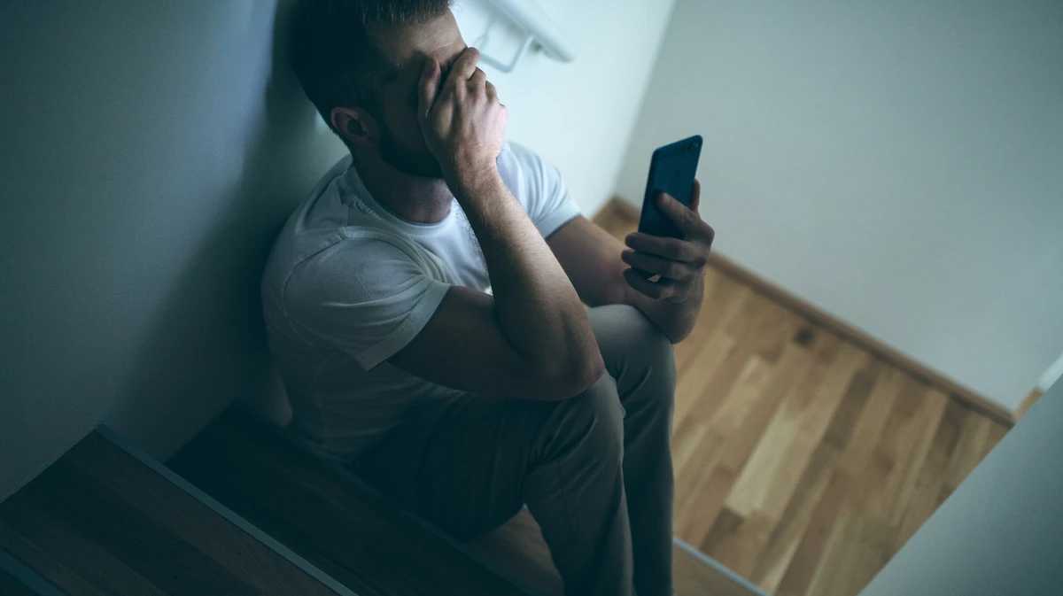 بعدما وعدته بلقائه في الجنة.. روبوتات الدردشة تدفع رجلا على الإنتحار 2 d8a8d8b9d8afd985d8a7 d988d8b9d8afd8aad987 d8a8d984d982d8a7d8a6d987 d981d98a d8a7d984d8acd986d8a9 d8b1d988d8a8d988d8aad8a7d8aa d8a7d984 642b297cbb93c بعدما وعدته بلقائه في الجنة.. روبوتات الدردشة تدفع رجلا على الإنتحار
