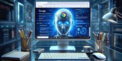 جوجل تدمج Gemini AI في متصفح كروم على أجهزة الكمبيوتر المكتبية جوجل تدمج Gemini AI في متصفح كروم على أجهزة الكمبيوتر المكتبية