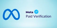 استفد من شارة التحقق وباقات Meta Verified لبناء الثقة وتعزيز العملاء الجدد استفد من شارة التحقق وباقات Meta Verified لبناء الثقة وتعزيز العملاء الجدد