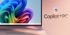 مايكروسوفت تعلن عن أجهزة كمبيوتر Copilot+ PC مايكروسوفت تعلن عن أجهزة كمبيوتر Copilot+ PC