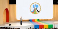 فعالية جوجل I/O 2024: استكشاف ما هو جديد فعالية جوجل I/O 2024: استكشاف ما هو جديد