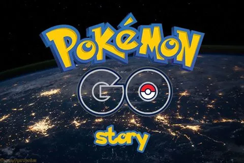 قصة Pokémon Go اللعبة الاشهر في العالم