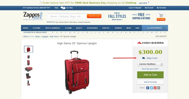 freeshipping
