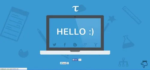 one-page-scrolling