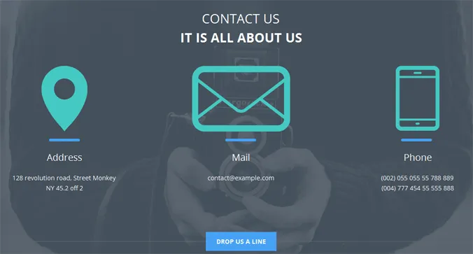 parallax-scrolling