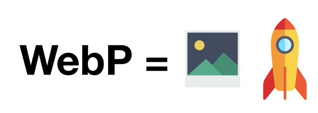 كيفية إنشاء  وتحويل صور موقعك الي WebP؟ لتسريع موقعك و تحسين نتائجك في محركات البحث