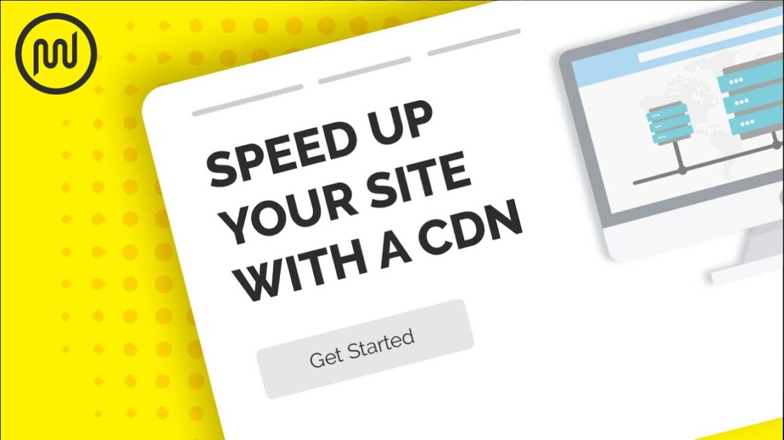 أفضل خدمات CDN مجانية لتحسين أداء موقعك: دليل شامل مع المميزات والعيوب 1