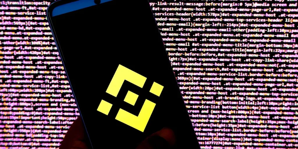 حادثة أمنية ضخمة تضرب Binance.. أصول بقيمة 6.3 مليار دولار تحت التحقيق وتجميد نحو 3 مليارات